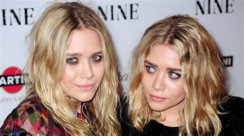 were the olsen twins molested|The Tragedy Of The Olsen Twins Explained